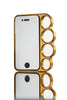 The Original Knucklecase for iPhone4