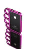 The Original Knucklecase for iPhone4