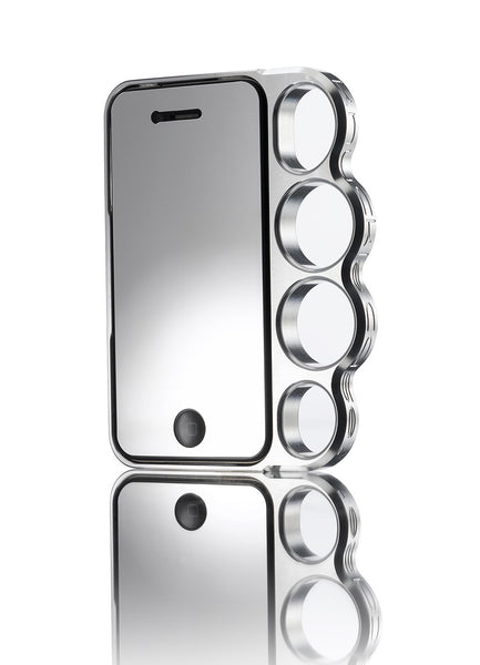The Original Knucklecase for iPhone4