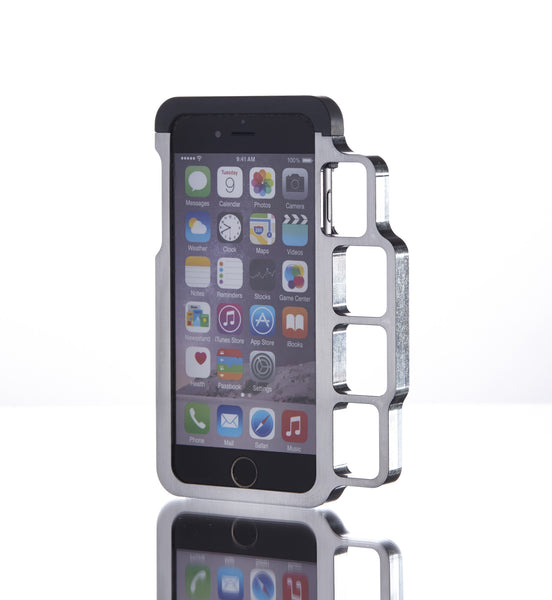 The Knucklecase 'Decco' for iPhone 6/6s/SE