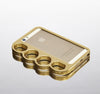 The Original  Knucklecase for iPhone 5 / 5s