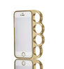 The Original  Knucklecase for iPhone 5 / 5s