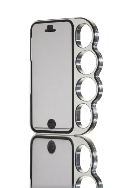 The Original  Knucklecase for iPhone 5 / 5s